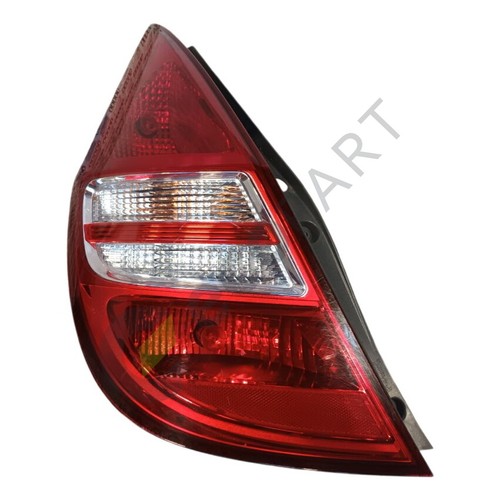 Hyundai i30 comfort mk1 - hyundai, (fd)