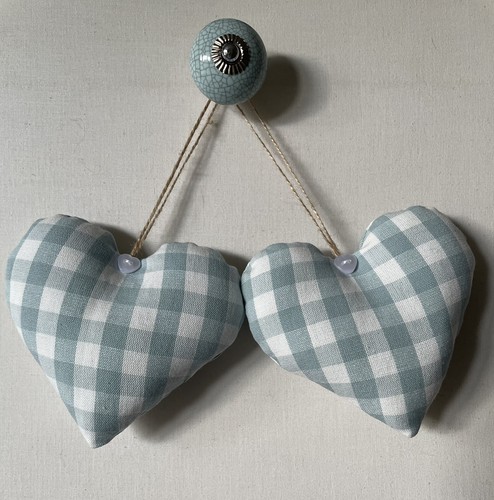 Pair handmade hanging - handmade,