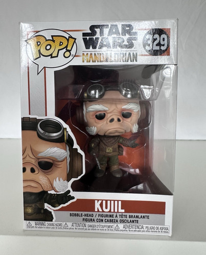 Funko pop star wars - funko, the