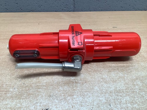 Domnick hunter filter - hunter,