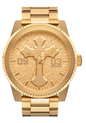 Nixon corporal men watch - corporal,