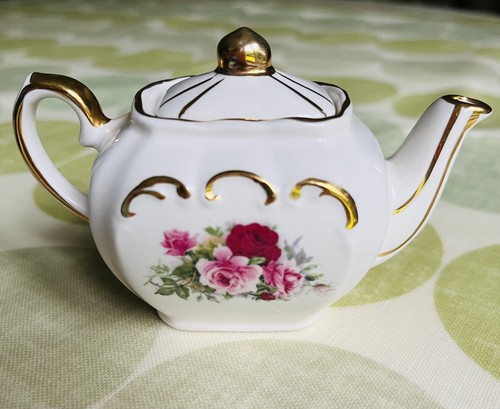 Vintage collectable sadler - vintage,