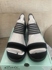 Skechers Rumblers Sci Fi Sling