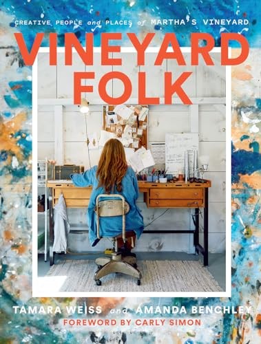 Vineyard folk creative people - vineyard, folk: