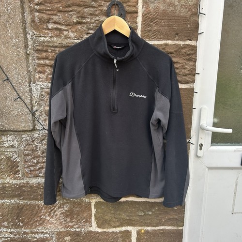 Berghaus quarter zip - , jumper