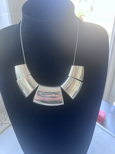 Stunning vintage silver - stunning,