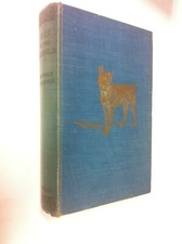 Jock Of The Bushveld by P