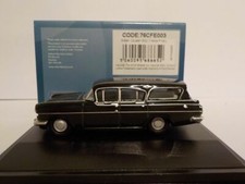 VAUXHALL CRESTA - FRIARY