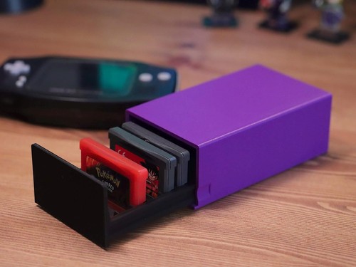 Game boy advance cartridge - advance,