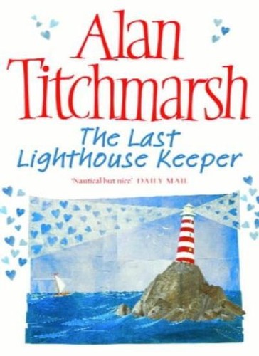 The last lighthouse - last,