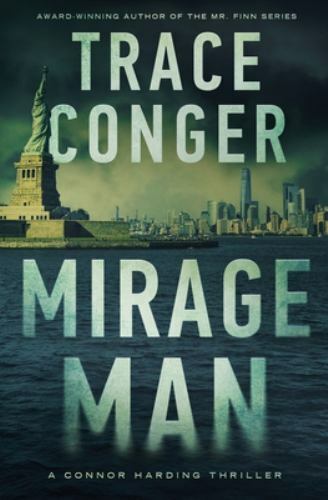 Mirage man connor harding - mirage, man: