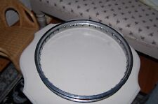 suzuki  A50, AC50, B120, B100, K10, K11, K15, TS50 WHEEL RIM  nos