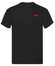 F1 Formula 1 Small logo Unisex