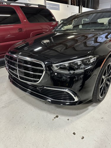 2021 mercedes class - s, w223