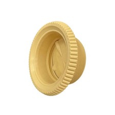 Truma Blown Air Heater End Outlet EN 40170-08 Beige Caravan Motorhome Campervan