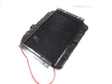 Radiator Assembly Fits Jeep