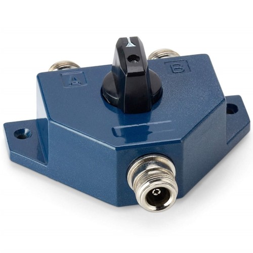 Antenna switches cs201n way - switches, cs201n-2