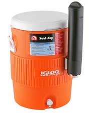 IGLOO 10 GALLON COMMERCIAL