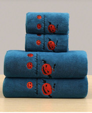 Unisex Halloween Themed Bath