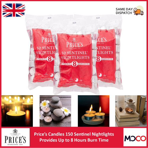 Prices candles 150 tea - prices,