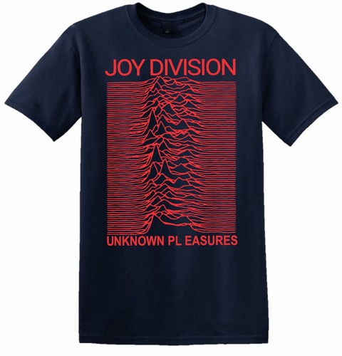 Joy division unknown - joy, pleasures