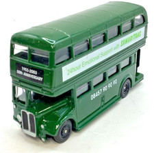 1:76 Routemaster Bus