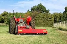 Fl175 winton heavy duty - -,