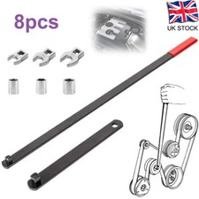 8Pcs Serpentine Belt Tension