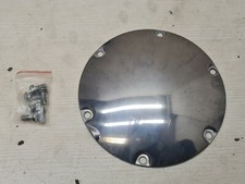 Harley Davidson Sportster XL 883 / 1200 2004 - 2018 34742 - 04 Derby Cover