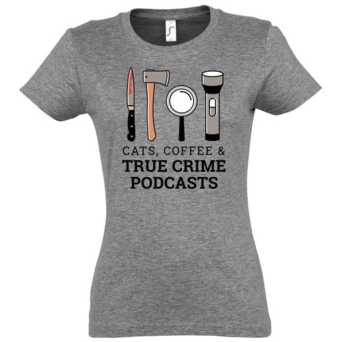 Youth designz true crime - designz,