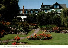 Oak Bay Beach Hotel, Victoria