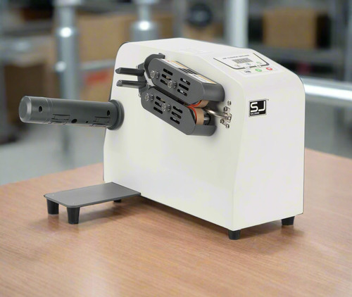 Sj10 air cushion - cushion, machine