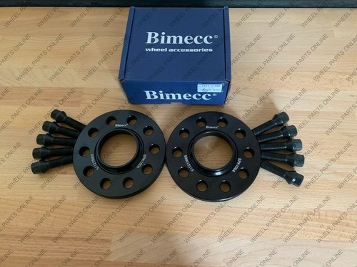 20mm bimecc black - 2,