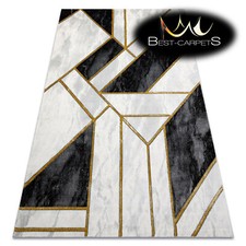 Exclusive Modern Rug "EMERALD"