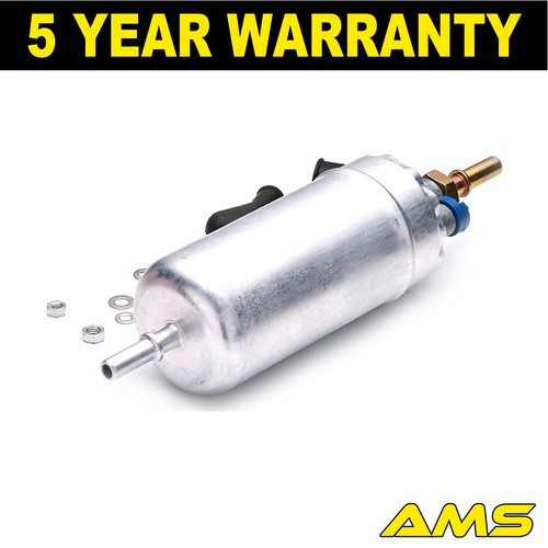 Fuel pump for - fuel, daily