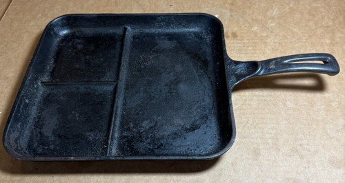 Wagner ware sidney 1101 - -,