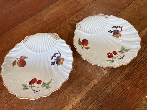 Royal worcester evesham - royal,