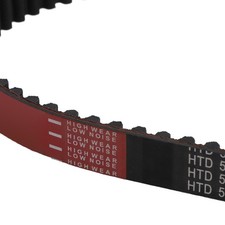 Motorcycle Drive Belt Rubber