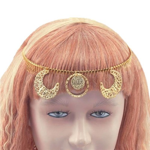 Diadem gold gypsy - gold,