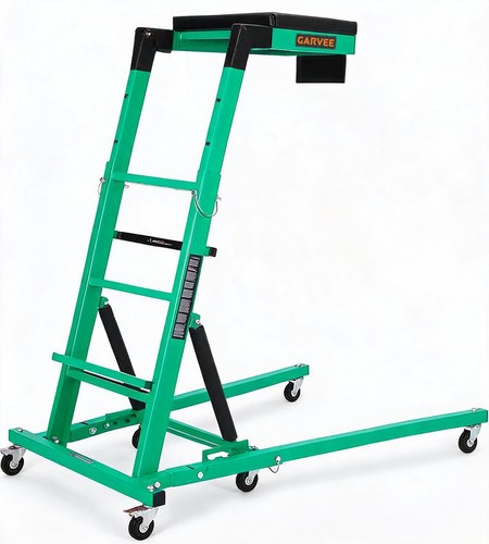 Topside automotive creeper 400 - automotive,
