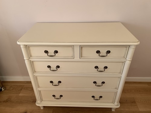Chest five drawer - chest,