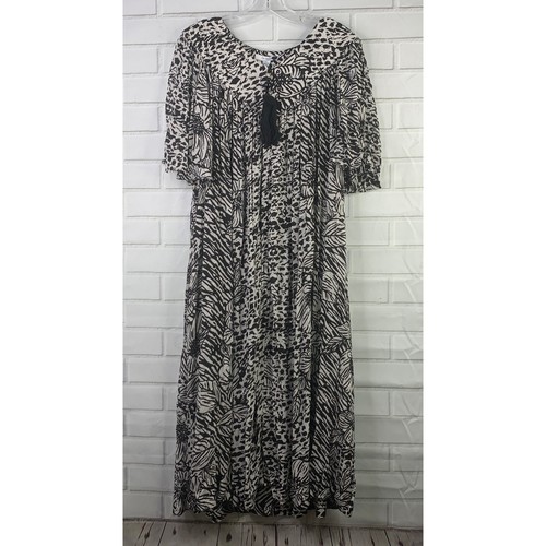 Nwt softly patio - nwt, dress