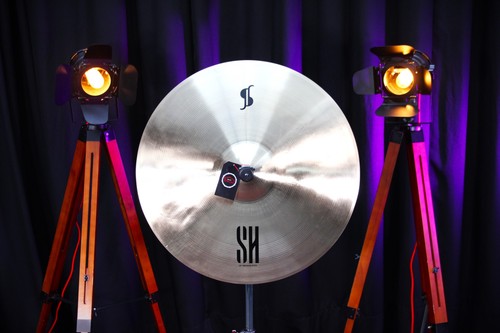 Stagg series medium - sh, 22"