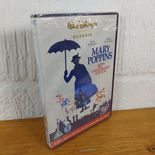 Mary Poppins - Julie Andrews