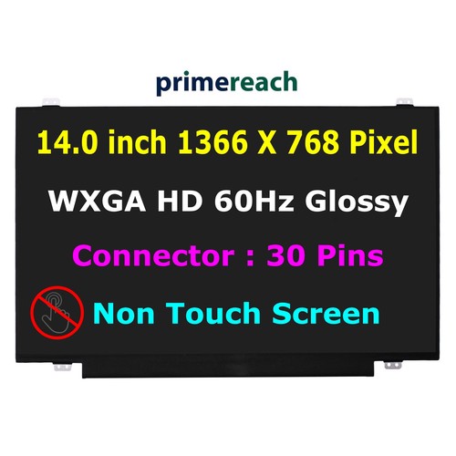 New replacement screen - new, lcd