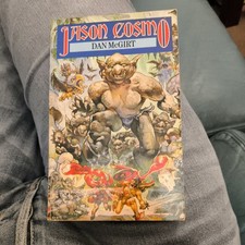 JASON COSMO BY DAN McGIRT