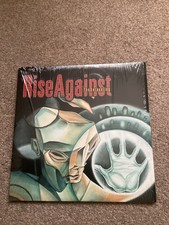 Rise Against The Unraveling