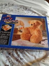 Vintage ksg pastimes - vintage, pyjama