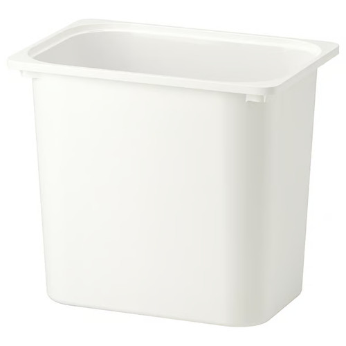 Ikea trofast plastic storage - plastic,