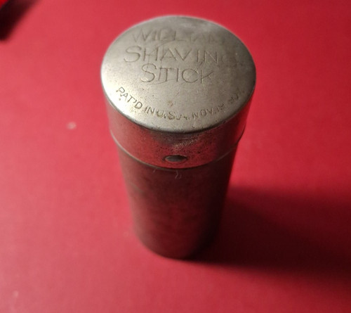 Vintage williams co - vintage, b.